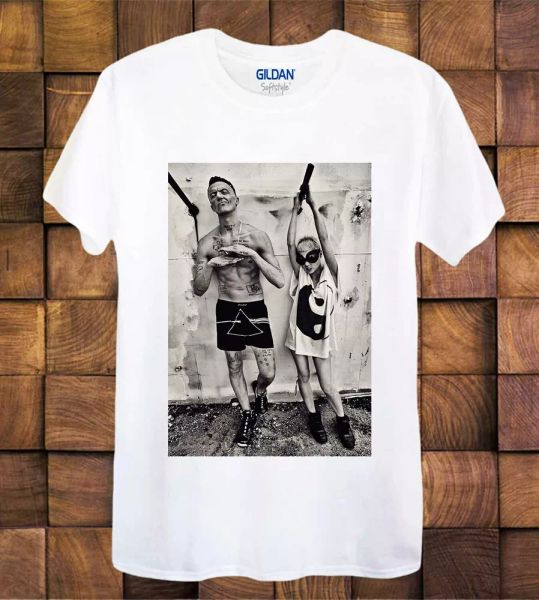 zef style t shirt die antwoord yolandi tee retro ladies / tee 260, White;black
zef style t shirt die antwoord yolandi tee retro ladies / tee 260, White;black