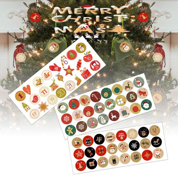 wall stickers christmas round paper sticker hand made seal happy holidays xmas favors advent calendar countdown 24 -1 sleeps
wall stickers christmas round paper sticker hand made seal happy holidays xmas favors advent calendar countdown 24 -1 sleeps