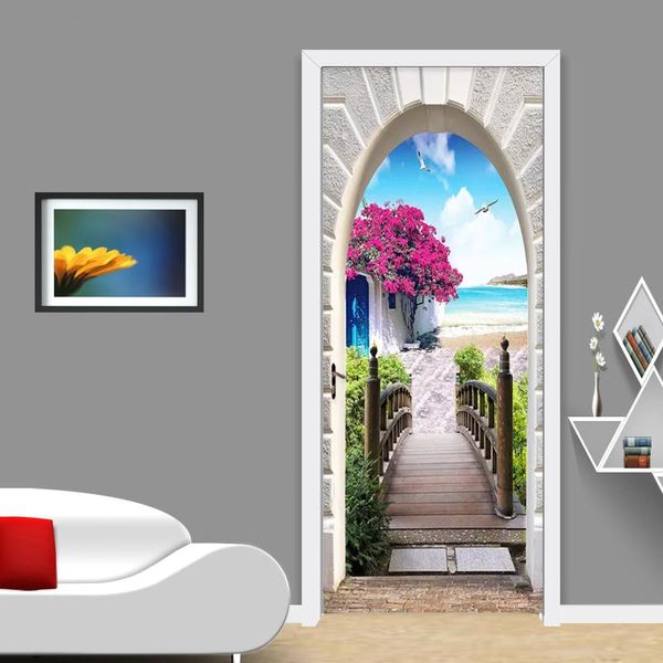wallpapers pvc self adhesive waterproof door sticker european style sea landscape po murals wallpaper living room bedroom creative decor
wallpapers pvc self adhesive waterproof door sticker european style sea landscape po murals wallpaper living room bedroom creative decor