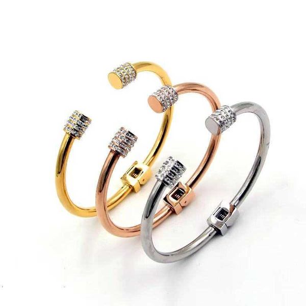 women's bracelet diy charm bracelets hand chain ring genuine leather wristband alex ani bracelet cruciani, Golden;silver
women's bracelet diy charm bracelets hand chain ring genuine leather wristband alex ani bracelet cruciani, Golden;silver