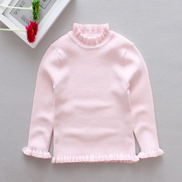 baby girls winter sweaters ruffles turtleneck sweater colthes autumn children clothing kids knitted pullover sweaters for girls, White
baby girls winter sweaters ruffles turtleneck sweater colthes autumn children clothing kids knitted pullover sweaters for girls, White