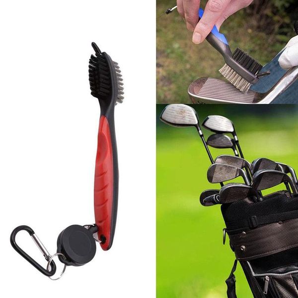 golf cleaning brush groove double-side ball head putter cleaner kit tool accessories training aids
golf cleaning brush groove double-side ball head putter cleaner kit tool accessories training aids