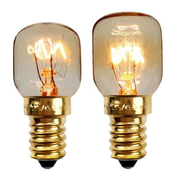 bulbs 10pcs 15w/25w e14 heat-resistant light for oven cooker salt lamp 220v with durable copper replacement easy install
bulbs 10pcs 15w/25w e14 heat-resistant light for oven cooker salt lamp 220v with durable copper replacement easy install