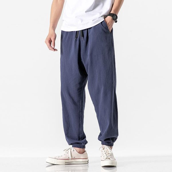 men's joggers harem pants man black cotton comfortable pant casual streetwear loose trouser korean style male sweatpants
men's joggers harem pants man black cotton comfortable pant casual streetwear loose trouser korean style male sweatpants