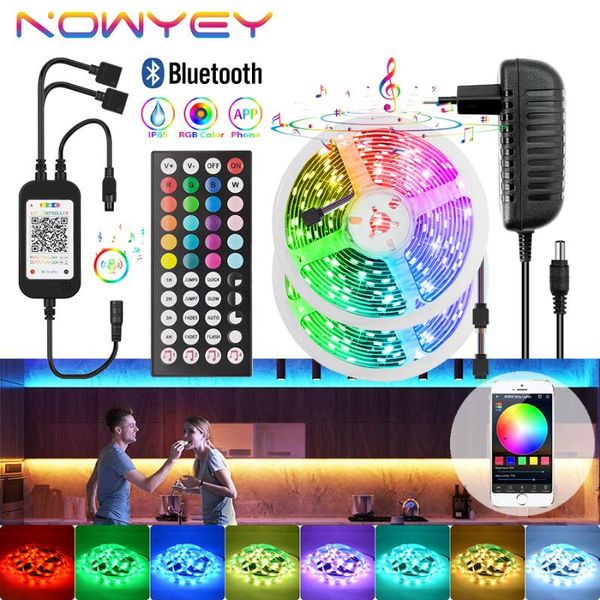 strip light 12v waterproof 5m 10m 15m 20m bluetooth rgb tape music sync cuttable led ribbon strips
strip light 12v waterproof 5m 10m 15m 20m bluetooth rgb tape music sync cuttable led ribbon strips