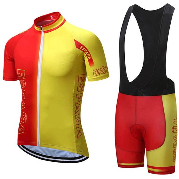 racing sets team 2021 espain pro maillot 12d bike short and set ropa ciclismo summer mens quick dry cycling pants wear, Black;blue
racing sets team 2021 espain pro maillot 12d bike short and set ropa ciclismo summer mens quick dry cycling pants wear, Black;blue