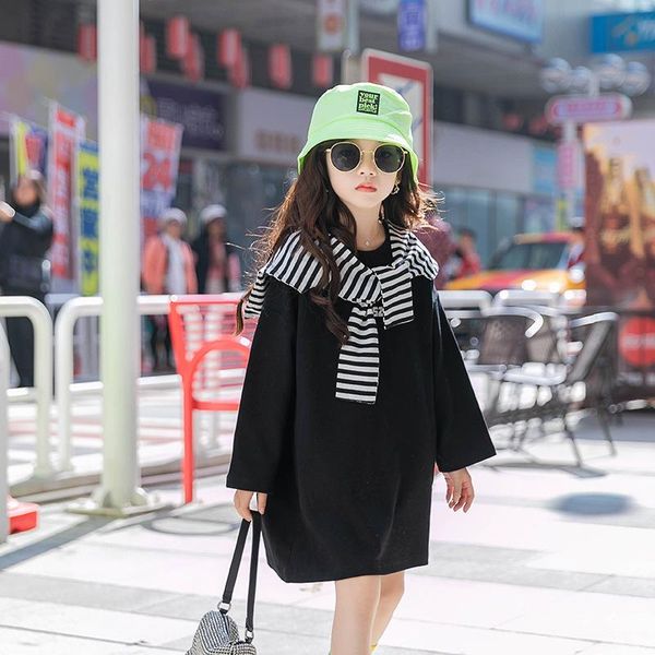girls spring and autumn clothes children long dresses for 10 12 years baby girl 2 pieces dress + shawl meisjes girl's, Red;yellow
girls spring and autumn clothes children long dresses for 10 12 years baby girl 2 pieces dress + shawl meisjes girl's, Red;yellow