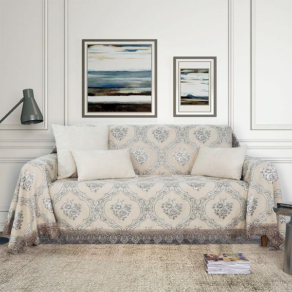 chair covers europe sofa for living room sectional slipcover luxury tassel decor cover towel home furniture protector case
chair covers europe sofa for living room sectional slipcover luxury tassel decor cover towel home furniture protector case