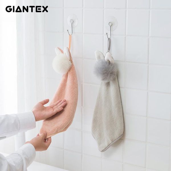 towel giantex lovely super soft absorbent microfiber hand hanging bathroom kitchen cleaning cloth 30x30cm u2112
towel giantex lovely super soft absorbent microfiber hand hanging bathroom kitchen cleaning cloth 30x30cm u2112