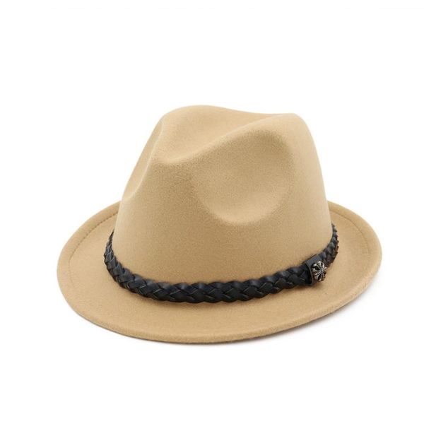 stingy brim hats men women fedora hat with leather belt weeding panama jazz, Blue;gray
stingy brim hats men women fedora hat with leather belt weeding panama jazz, Blue;gray