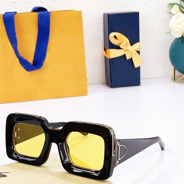 mens fashion design sunglasses z1592w millionaire square frame retro shiny golden summer uv400 lens style laser 1592 1165, White;black
mens fashion design sunglasses z1592w millionaire square frame retro shiny golden summer uv400 lens style laser 1592 1165, White;black