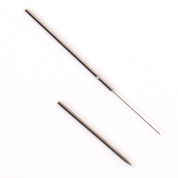 needles 0.01mm for high frequency red blood vascular removal face spider veins remove treatment redness remover machine use nubway
needles 0.01mm for high frequency red blood vascular removal face spider veins remove treatment redness remover machine use nubway