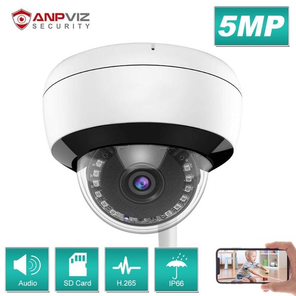anpviz 5mp wifi ip camera outdoor with microphone 20m ir motion detection dome wireless video surveillance ip66 onvif cameras
anpviz 5mp wifi ip camera outdoor with microphone 20m ir motion detection dome wireless video surveillance ip66 onvif cameras