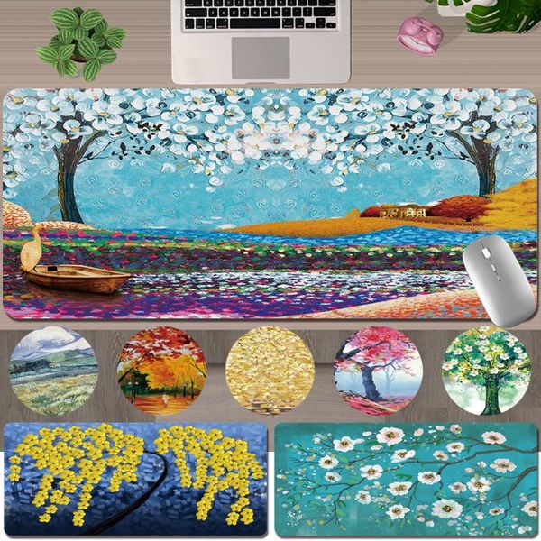 mouse pads & wrist rests mouse-pad large pad 30x60cm 30x80cm pu leather waterproof painting pattern series anti-slip game mat keyboard
mouse pads & wrist rests mouse-pad large pad 30x60cm 30x80cm pu leather waterproof painting pattern series anti-slip game mat keyboard