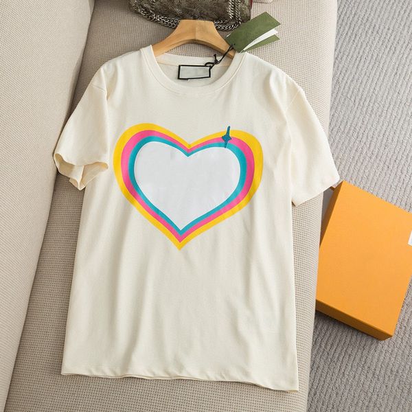 men's t-shirts womens t-shirts designer short sleeves luxury couple clothes summer leisure breathable printed, White;black
men's t-shirts womens t-shirts designer short sleeves luxury couple clothes summer leisure breathable printed, White;black