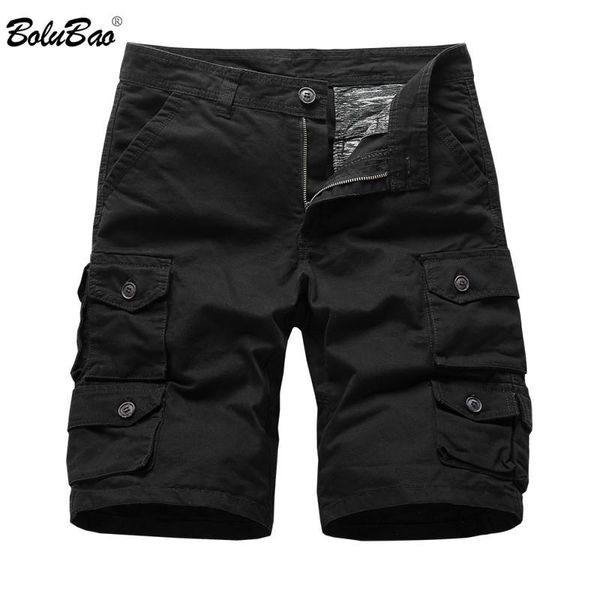 men's shorts bolubao mens cargo 2021 brand army camouflage tactical men cotton loose work casual short pants, White;black
men's shorts bolubao mens cargo 2021 brand army camouflage tactical men cotton loose work casual short pants, White;black