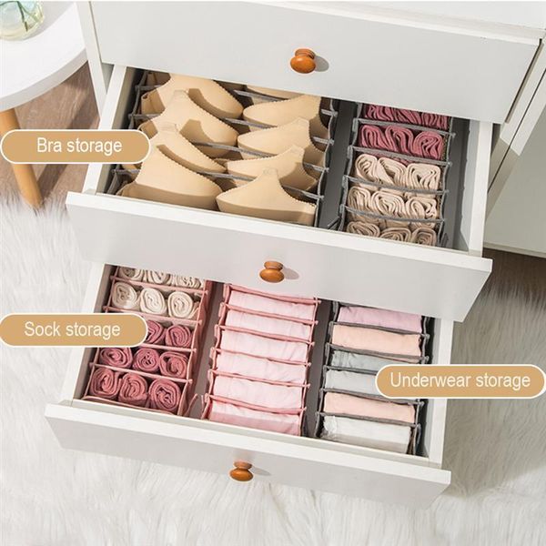 draw-out type underwear storage box foldable drawer organizer divider closet for bras socks scarves ties drawers
draw-out type underwear storage box foldable drawer organizer divider closet for bras socks scarves ties drawers