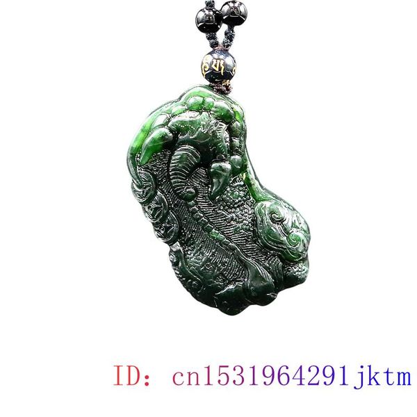 jade pixiu pendant chinese women amulet fashion jewelry natural gemstone gifts tiger black green necklace men carved obsidian, Silver
jade pixiu pendant chinese women amulet fashion jewelry natural gemstone gifts tiger black green necklace men carved obsidian, Silver