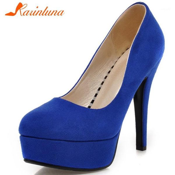 dress shoes karin 2021 fashion flock dropship platform high heels woman pumps female slip-on party wedding women1, Black
dress shoes karin 2021 fashion flock dropship platform high heels woman pumps female slip-on party wedding women1, Black