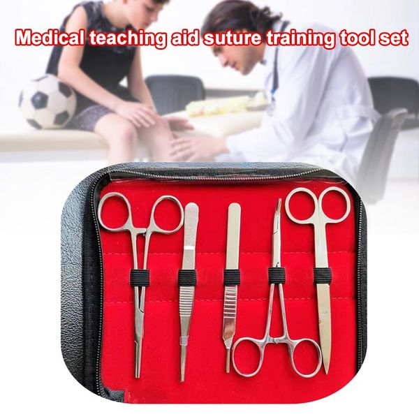 professional hand tool sets practice dissecting tools kit lab anatomy set for students laboratory b1
professional hand tool sets practice dissecting tools kit lab anatomy set for students laboratory b1