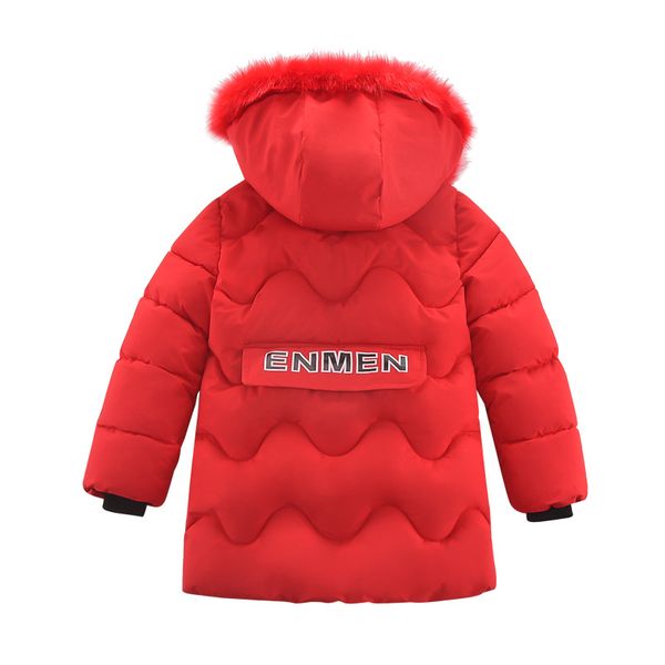 kids outwear fur long sleeve winter coat new baby clothes hoodies zipper children warm jacket for girls fashion costume 5 to 12y, Blue;gray
kids outwear fur long sleeve winter coat new baby clothes hoodies zipper children warm jacket for girls fashion costume 5 to 12y, Blue;gray