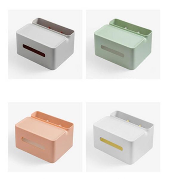 tissue boxes & napkins plastic box simple storage living room dining bathroom multifunctional creative tray
tissue boxes & napkins plastic box simple storage living room dining bathroom multifunctional creative tray