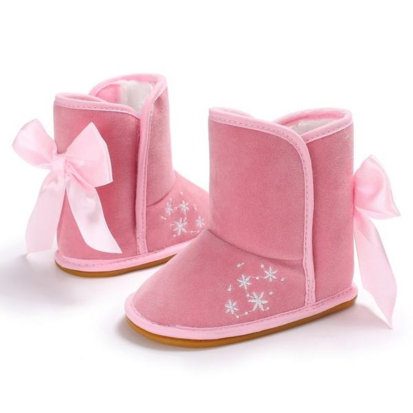 first walkers winter warm sweet baby girls princess boots born infant toddler kids shoes
first walkers winter warm sweet baby girls princess boots born infant toddler kids shoes
