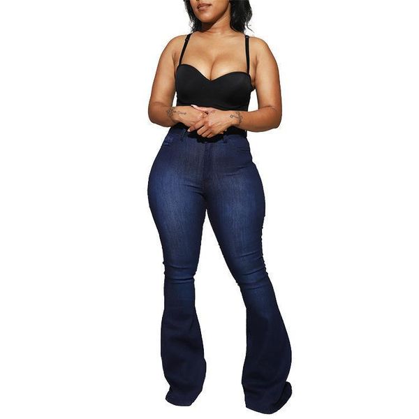 casual ripped denim pants flare women jeans streetwear high waist has stretch for plus size s 3xl, Blue
casual ripped denim pants flare women jeans streetwear high waist has stretch for plus size s 3xl, Blue