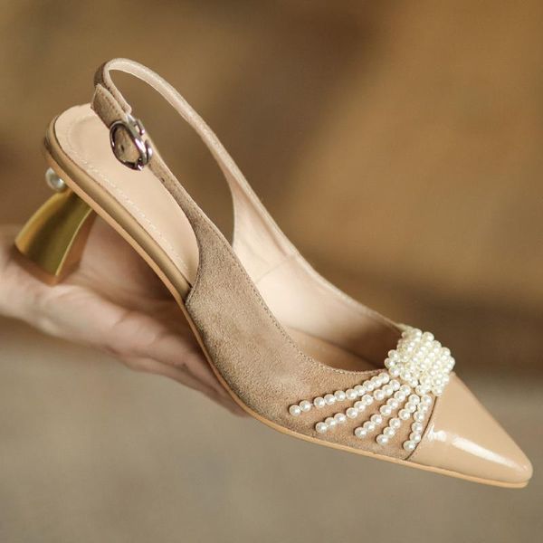 dress shoes women's natural suede leather patchwork slingback slip-on thin high heel pumps elegant ladies beading bowtie sweet, Black
dress shoes women's natural suede leather patchwork slingback slip-on thin high heel pumps elegant ladies beading bowtie sweet, Black