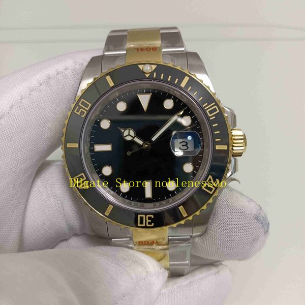 5 color automatic cal.3235 men watch 904l steel mens date 41mm ceramic two-tone gold blue black 126618 126613ln 126613 oyster dive ew factor, Slivery;brown
5 color automatic cal.3235 men watch 904l steel mens date 41mm ceramic two-tone gold blue black 126618 126613ln 126613 oyster dive ew factor, Slivery;brown