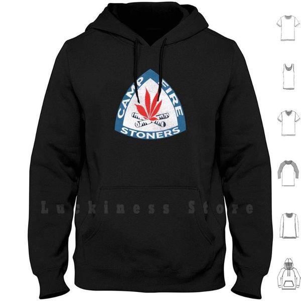 camp fire stoners hoodies leaf camping hiking 420 pot stoned smoke men's & sweatshirts, Black
camp fire stoners hoodies leaf camping hiking 420 pot stoned smoke men's & sweatshirts, Black