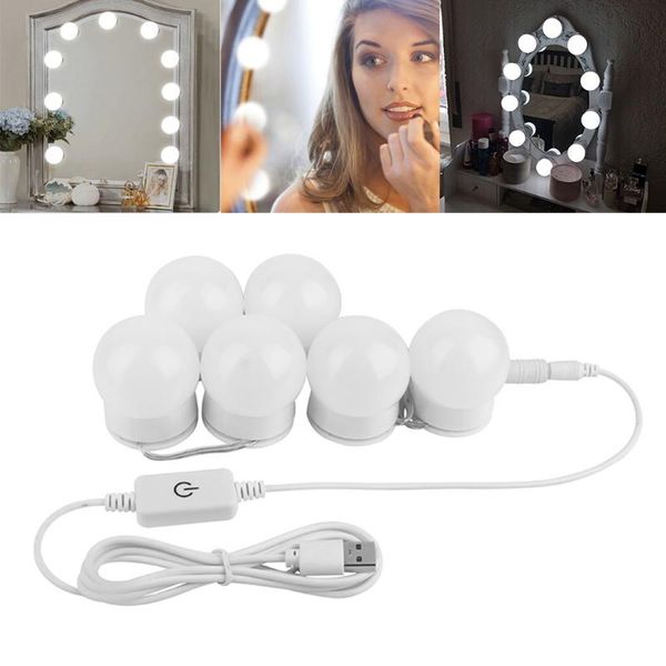 vanity lights usb port makeup mirror light bulb make up dimmable led wall lamp 6 10 bulbs kit for dressing table
vanity lights usb port makeup mirror light bulb make up dimmable led wall lamp 6 10 bulbs kit for dressing table