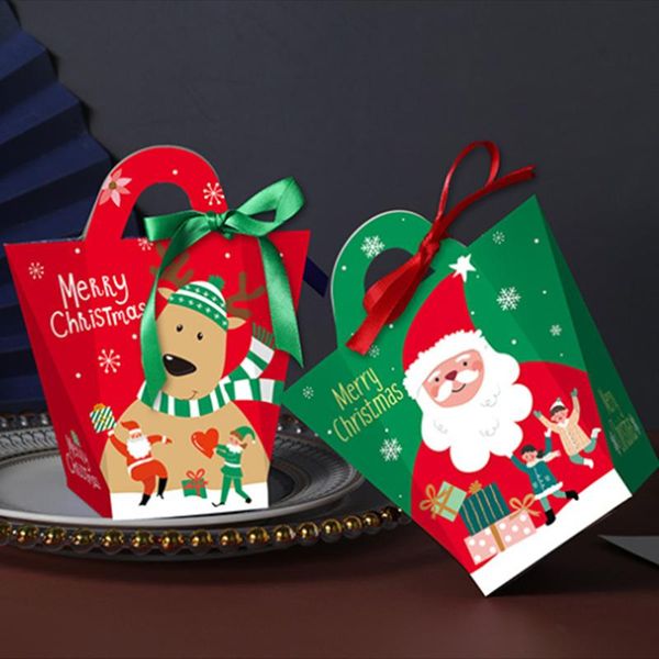 gift wrap 20/50pcs christmas bag paper for candy dragees cookie biscuit nougat chocolate paking box hand
gift wrap 20/50pcs christmas bag paper for candy dragees cookie biscuit nougat chocolate paking box hand
