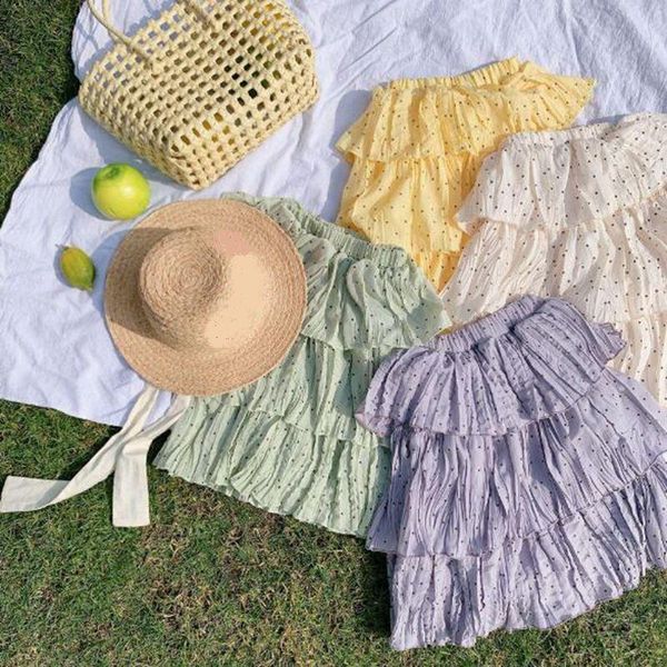 spring summer baby toddler tutus girls tutu cake skirts kids ball gown dot long skirt girl princess children clothes
spring summer baby toddler tutus girls tutu cake skirts kids ball gown dot long skirt girl princess children clothes