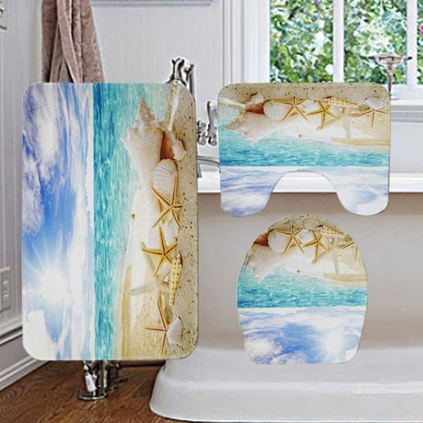 toilet seat covers 3 in 1 sky beach seashell pattern bathroom mat set antiskid washroom carpet lid cover1
toilet seat covers 3 in 1 sky beach seashell pattern bathroom mat set antiskid washroom carpet lid cover1