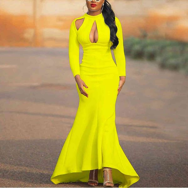 two piece dress women long sleeves hollow out party celebrate occasion event prom evening night clubwear date robes gowns sum, White
two piece dress women long sleeves hollow out party celebrate occasion event prom evening night clubwear date robes gowns sum, White