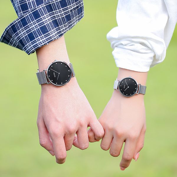 guou ancient european fashion han fan leisure girl quartz watch british couple watch, Slivery;brown
guou ancient european fashion han fan leisure girl quartz watch british couple watch, Slivery;brown