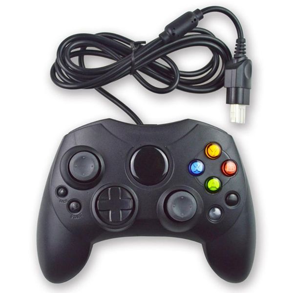 game controllers & joysticks classic joystick wired controller retro pad black green case for xbox accessories
game controllers & joysticks classic joystick wired controller retro pad black green case for xbox accessories