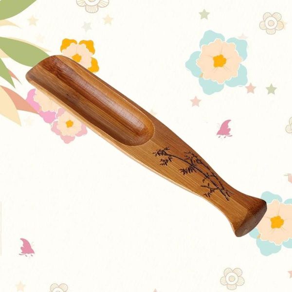 spoons wooden fishtail shaped tea spoon shovel scoops teaware accessories for home office
spoons wooden fishtail shaped tea spoon shovel scoops teaware accessories for home office