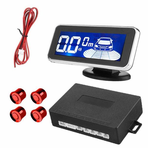 car rear view cameras& parking sensors auto parktronic led sensor set monitor detector system with backlight display accessories
car rear view cameras& parking sensors auto parktronic led sensor set monitor detector system with backlight display accessories