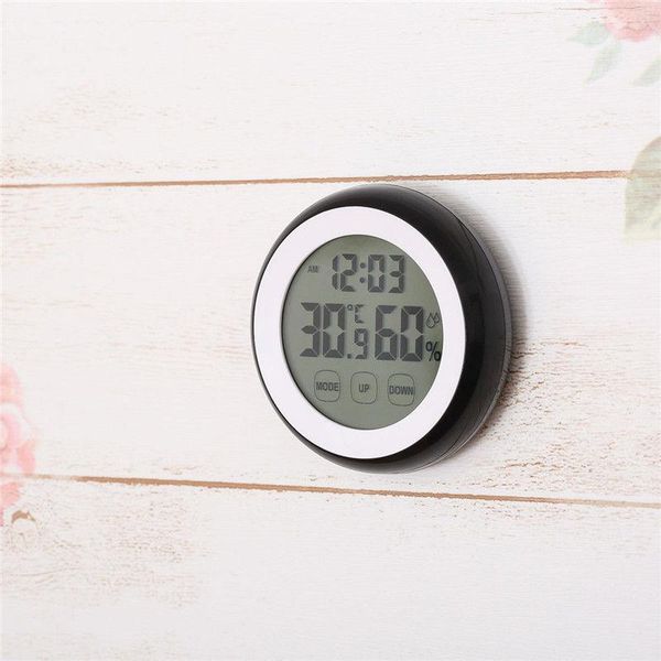 wall digital temperature humidity for bedroom abs+back magnet time backlight function clocks
wall digital temperature humidity for bedroom abs+back magnet time backlight function clocks