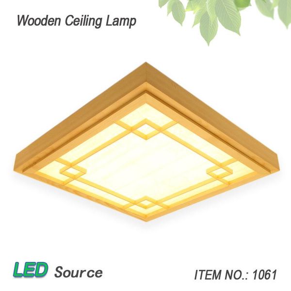 ceiling lights japanese style tatami wood and pinus sylvestris ultrathin led lamp natural color square grid paper fixture
ceiling lights japanese style tatami wood and pinus sylvestris ultrathin led lamp natural color square grid paper fixture