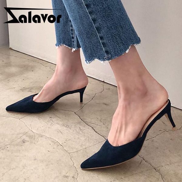 women sandals party pointed toe wedding summer shoes woman office ladies thin heel footwear size 34-40, Black
women sandals party pointed toe wedding summer shoes woman office ladies thin heel footwear size 34-40, Black