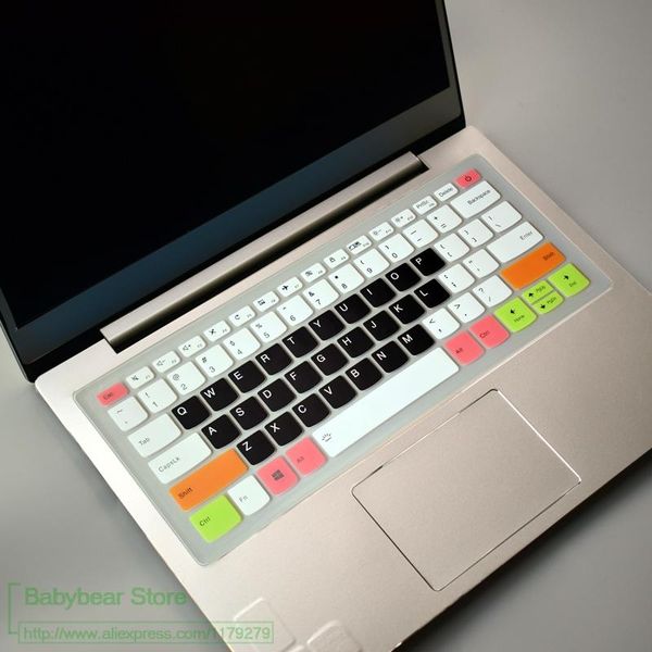 keyboard covers 2021 13.3 inch silicone cover protector for lenovo ideapad 720s (14") 520s 14 14ikb 320s 120s
keyboard covers 2021 13.3 inch silicone cover protector for lenovo ideapad 720s (14") 520s 14 14ikb 320s 120s