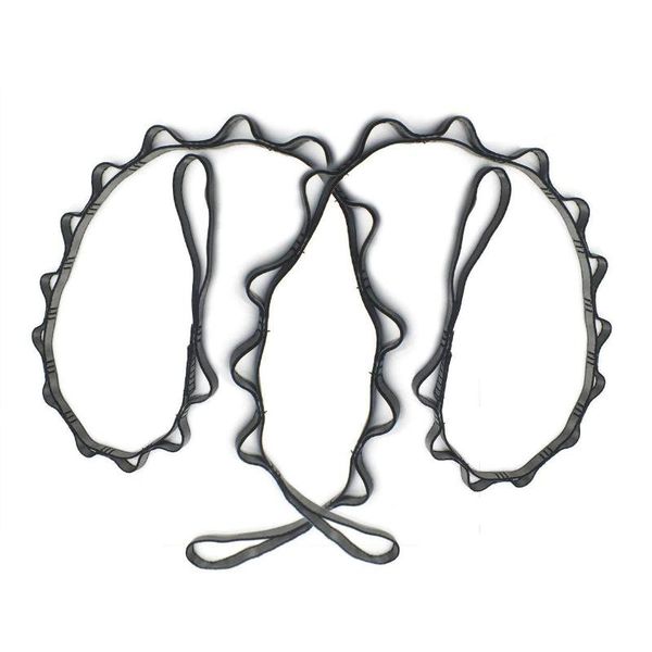 2pcs chains nylon strong climbing strap adjustable harness rope chain for outdoor sport camping gadgets
2pcs chains nylon strong climbing strap adjustable harness rope chain for outdoor sport camping gadgets