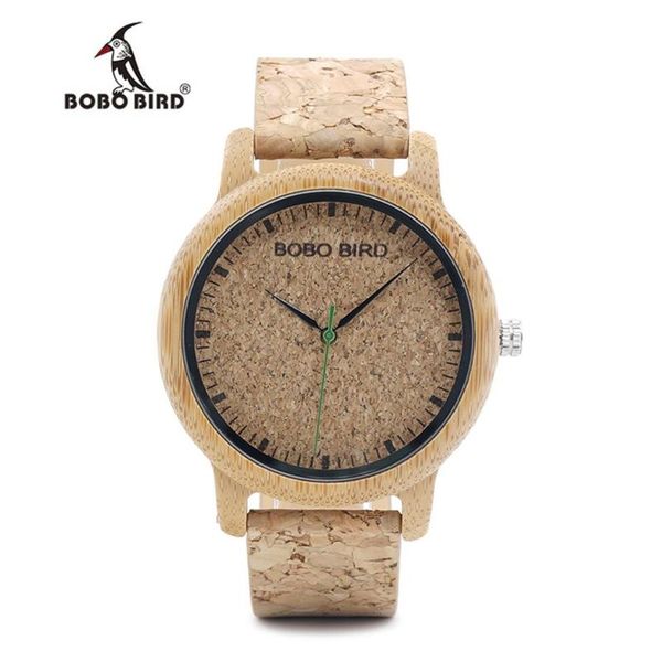 men women quartz watch bamboo band cork leather strap 3atm fashion wristwatch couples watches for wonderful gorgeou wristwatches, Slivery;brown
men women quartz watch bamboo band cork leather strap 3atm fashion wristwatch couples watches for wonderful gorgeou wristwatches, Slivery;brown