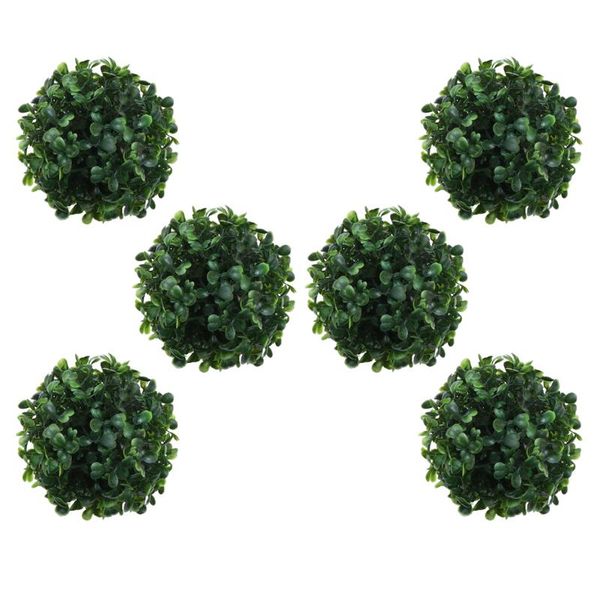 decorative flowers & wreaths 6pcs 10cm simulated grass art flower arrangement ornament fake plant for home garden wedding
decorative flowers & wreaths 6pcs 10cm simulated grass art flower arrangement ornament fake plant for home garden wedding