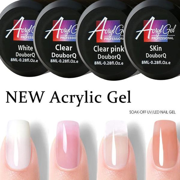 gel hard finger nail extension uv led jelly acrylic builder fast dry sana889, Red;pink
gel hard finger nail extension uv led jelly acrylic builder fast dry sana889, Red;pink