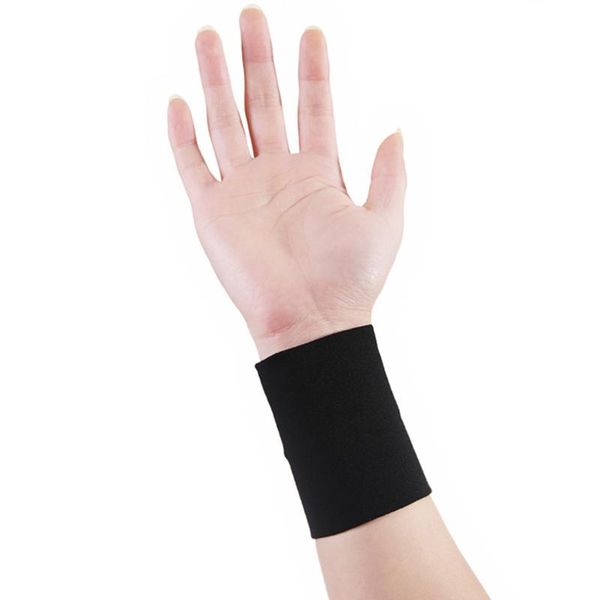 breathable support wrist fitness protective home elastic gym accessories hand wrap, Black;red
breathable support wrist fitness protective home elastic gym accessories hand wrap, Black;red