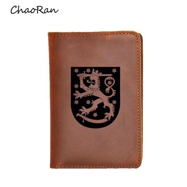 card holders travel wallet men credit & id genuine leather passport holder finland cover organizer case, Brown;gray
card holders travel wallet men credit & id genuine leather passport holder finland cover organizer case, Brown;gray